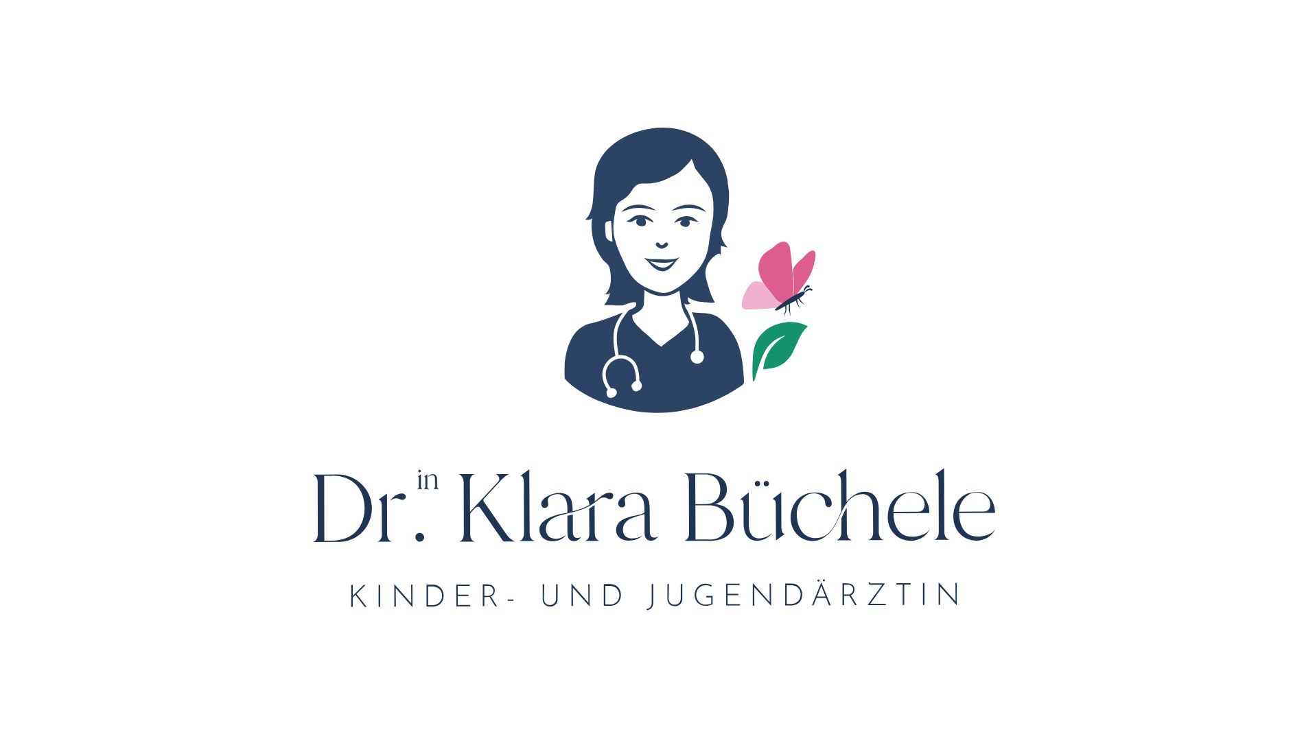 Logo Gestaltung