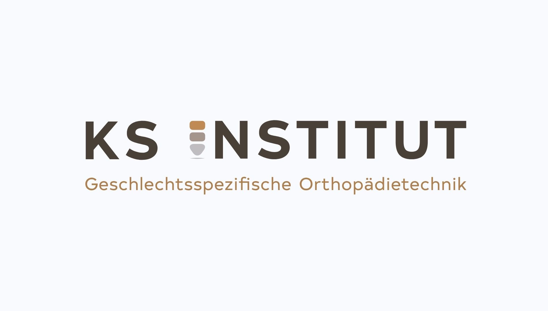 Kristin Stahl KS Institut Logo